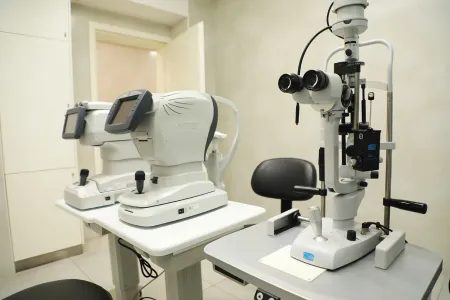 بینایی سنجی